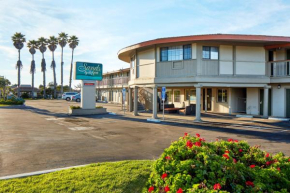 Sands by the Sea Motel, San Simeon